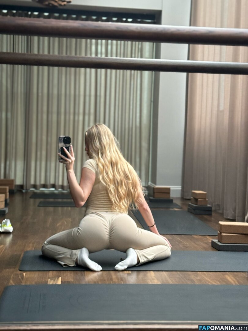Vlada Dobryak / Vladababy / Vladaelfie Nahý OnlyFans  Uniklá fotka #328