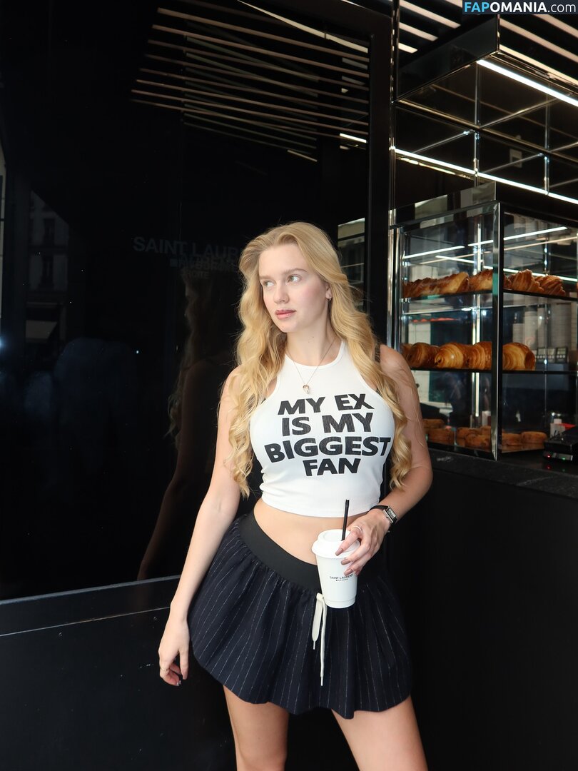 Vlada Dobryak / Vladababy / Vladaelfie Nahý OnlyFans  Uniklá fotka #350