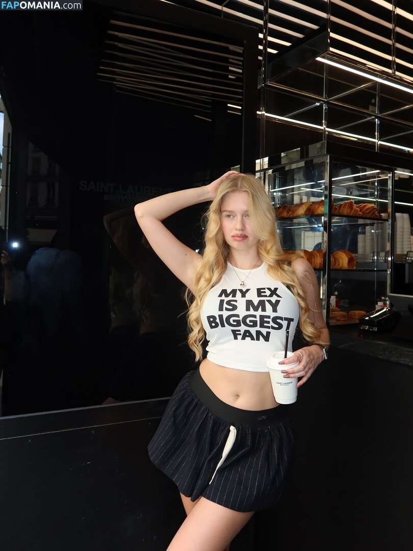Vlada Dobryak / Vladababy / Vladaelfie Nahý OnlyFans  Uniklá fotka #352