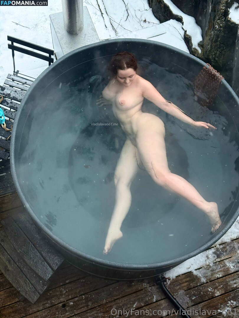 Vladislava Shelygina / Vladislava _661 / https: / vladislava_661 Nahý OnlyFans  Uniklá fotka #56