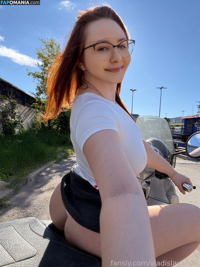 Vladislava Shelygina / Vladislava _661 / https: / vladislava_661 Nahý OnlyFans  Uniklá fotka #150