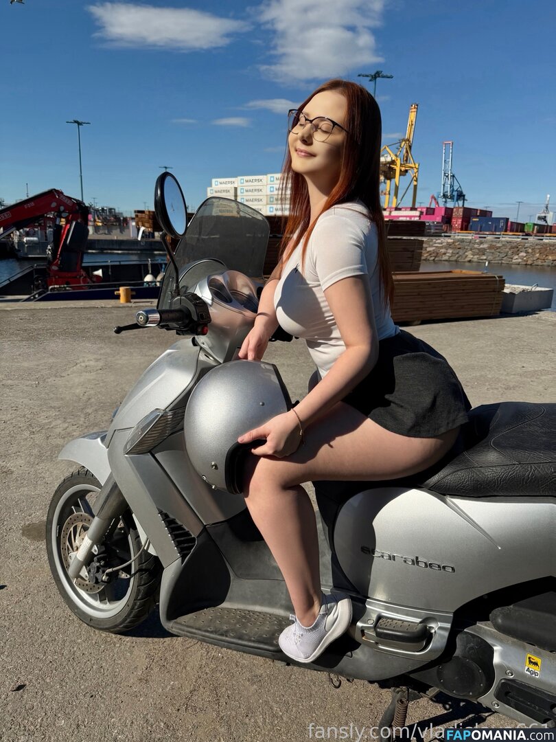 Vladislava Shelygina / Vladislava _661 / https: / vladislava_661 Nahý OnlyFans  Uniklá fotka #153