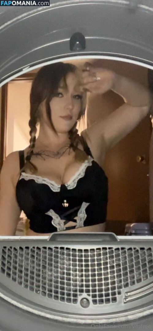 vmfree Nahý OnlyFans  Uniklá fotka #7