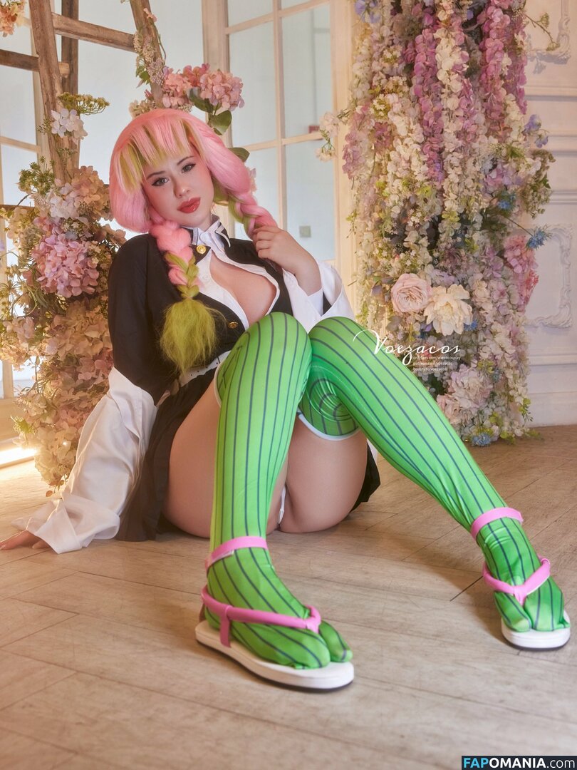 Voezacos / https: / voezacosplay Nahý OnlyFans  Uniklá fotka #118