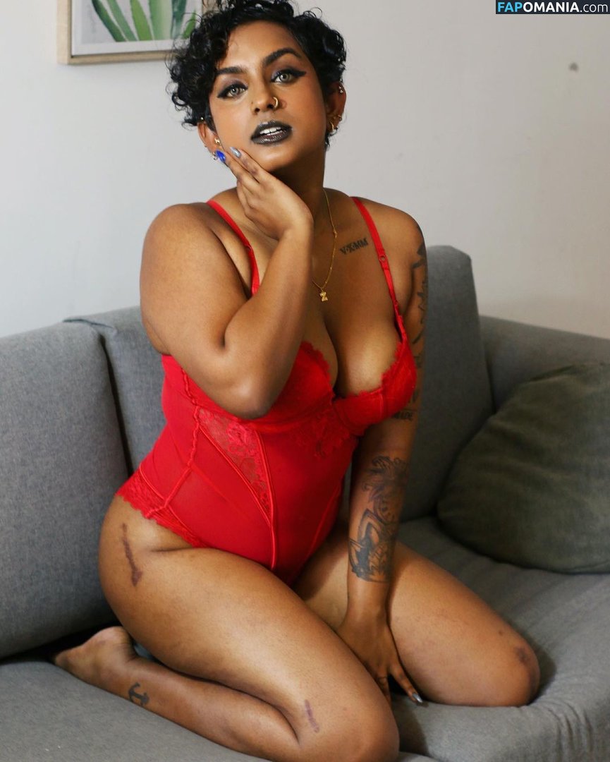 Vogue Unicorn / vogue.unicorn Nahý OnlyFans  Uniklá fotka #42