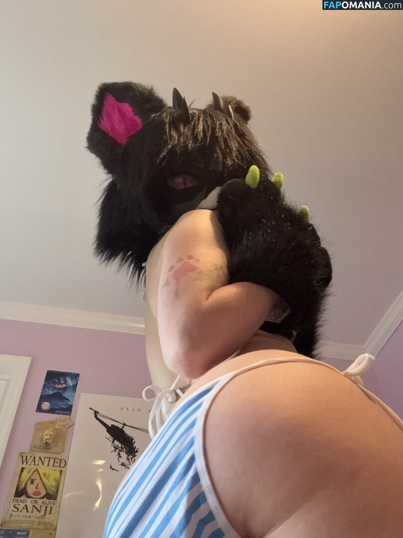 Voidthesphynx / cw / voidthesphynx13.1 Nahý OnlyFans  Uniklá fotka #1