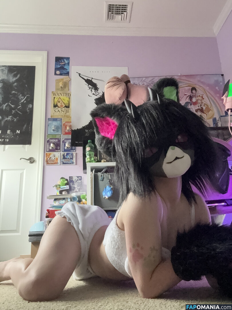Voidthesphynx / cw / voidthesphynx13.1 Nahý OnlyFans  Uniklá fotka #4