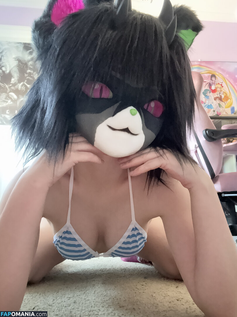 Voidthesphynx / cw / voidthesphynx13.1 Nahý OnlyFans  Uniklá fotka #9