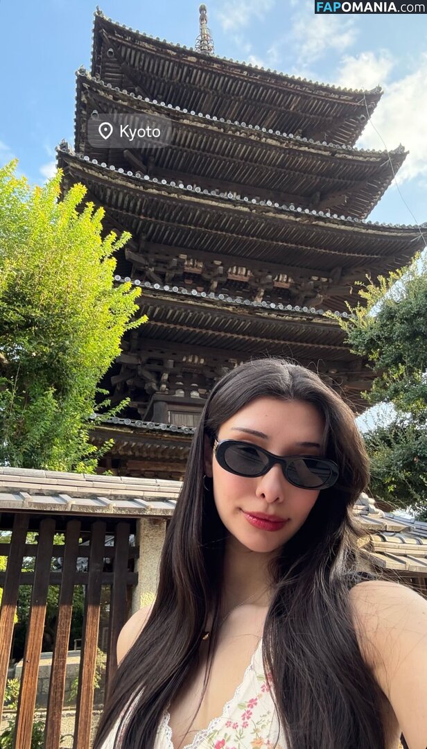 Voulezj / juju Nahý OnlyFans  Uniklá fotka #25