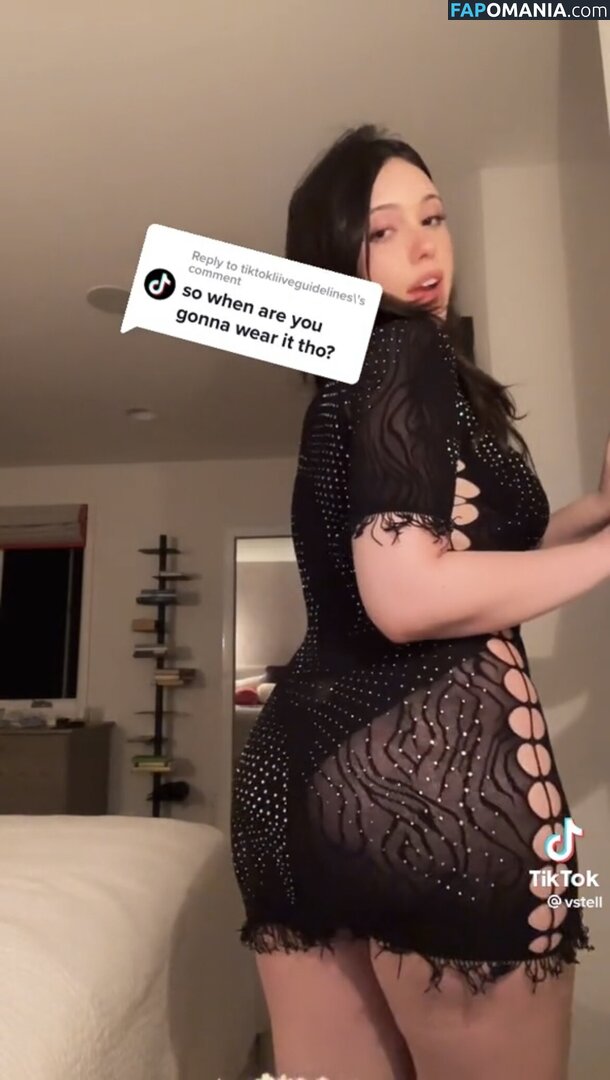 v.stell / vstell Nahý OnlyFans  Uniklá fotka #3