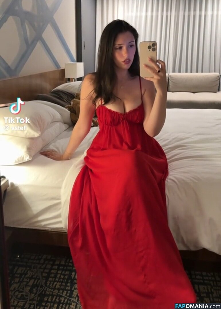 v.stell / vstell Nahý OnlyFans  Uniklá fotka #9