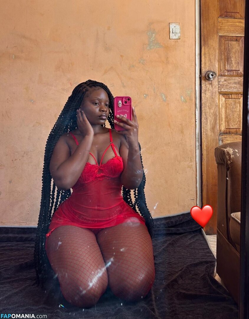Vunene Taiwo Mabunda / sgepi_ Nahý OnlyFans  Uniklá fotka #1