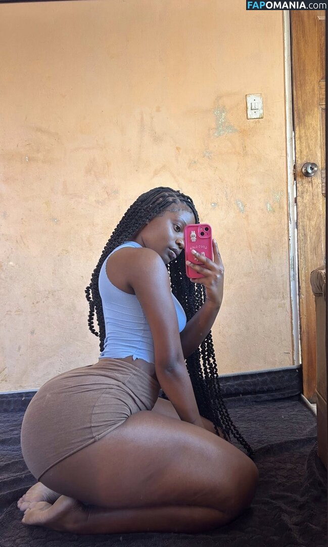 Vunene Taiwo Mabunda / sgepi_ Nahý OnlyFans  Uniklá fotka #2