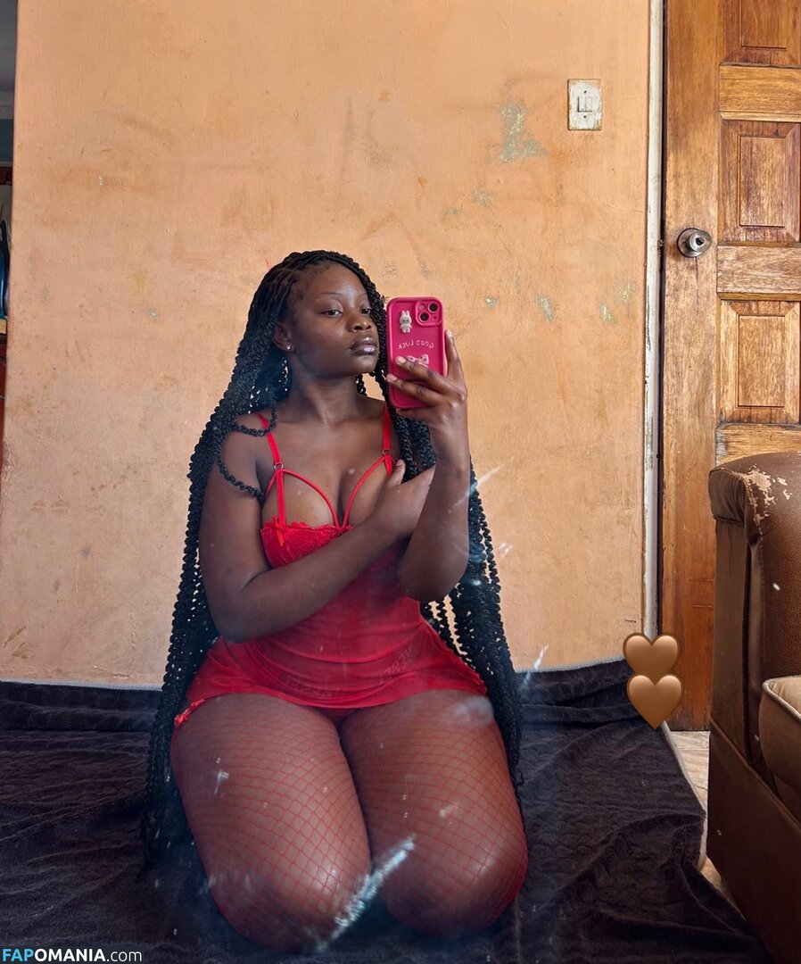 Vunene Taiwo Mabunda / sgepi_ Nahý OnlyFans  Uniklá fotka #4