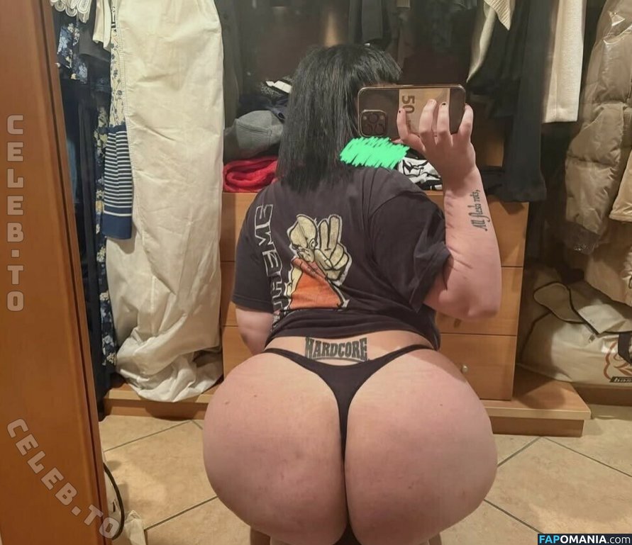 Mxmmytina / Vvalentinabonetalli Nahý OnlyFans  Uniklá fotka #11