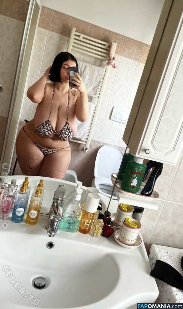 Mxmmytina / Vvalentinabonetalli Nahý OnlyFans  Uniklá fotka #12