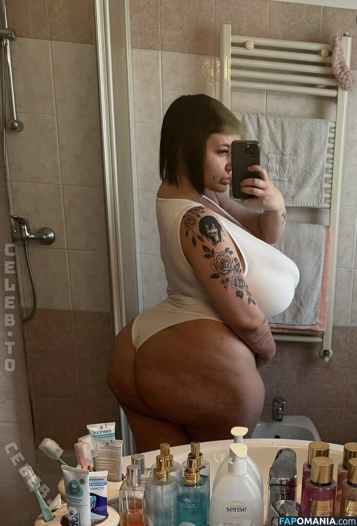 Mxmmytina / Vvalentinabonetalli Nahý OnlyFans  Uniklá fotka #20