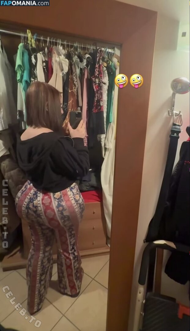 Mxmmytina / Vvalentinabonetalli Nahý OnlyFans  Uniklá fotka #22
