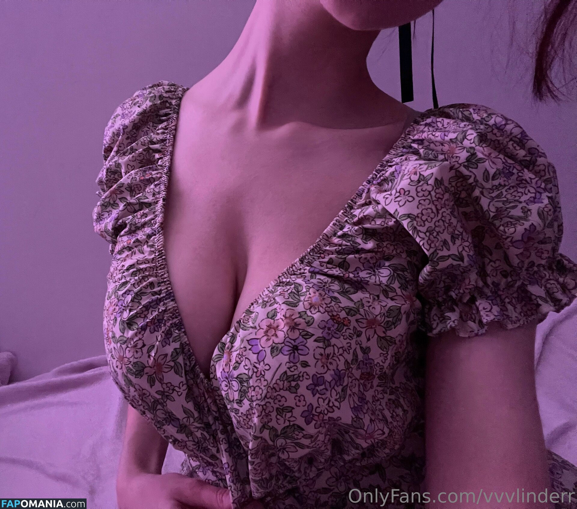 vvlandis / vvvlinderr Nahý OnlyFans  Uniklá fotka #1