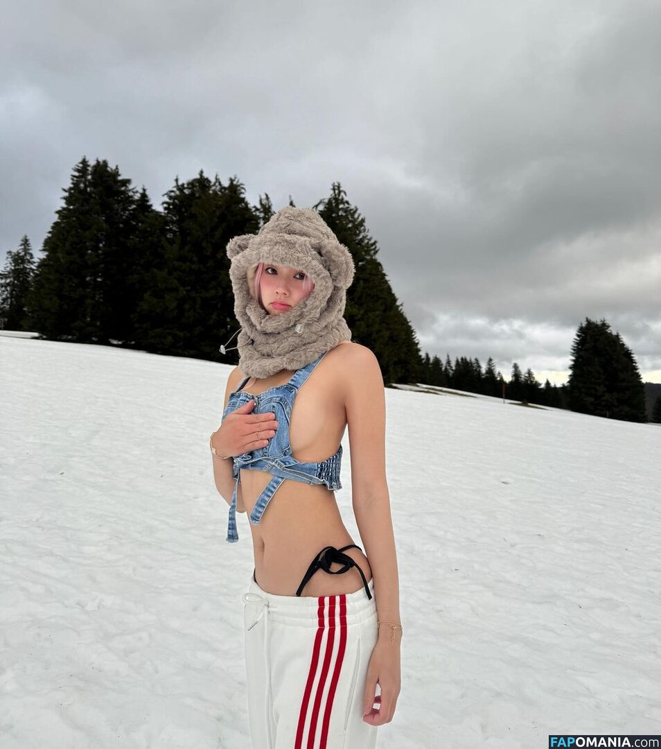 Vyvan Le / Vyvanle / vyvan.le Nahý OnlyFans  Uniklá fotka #23