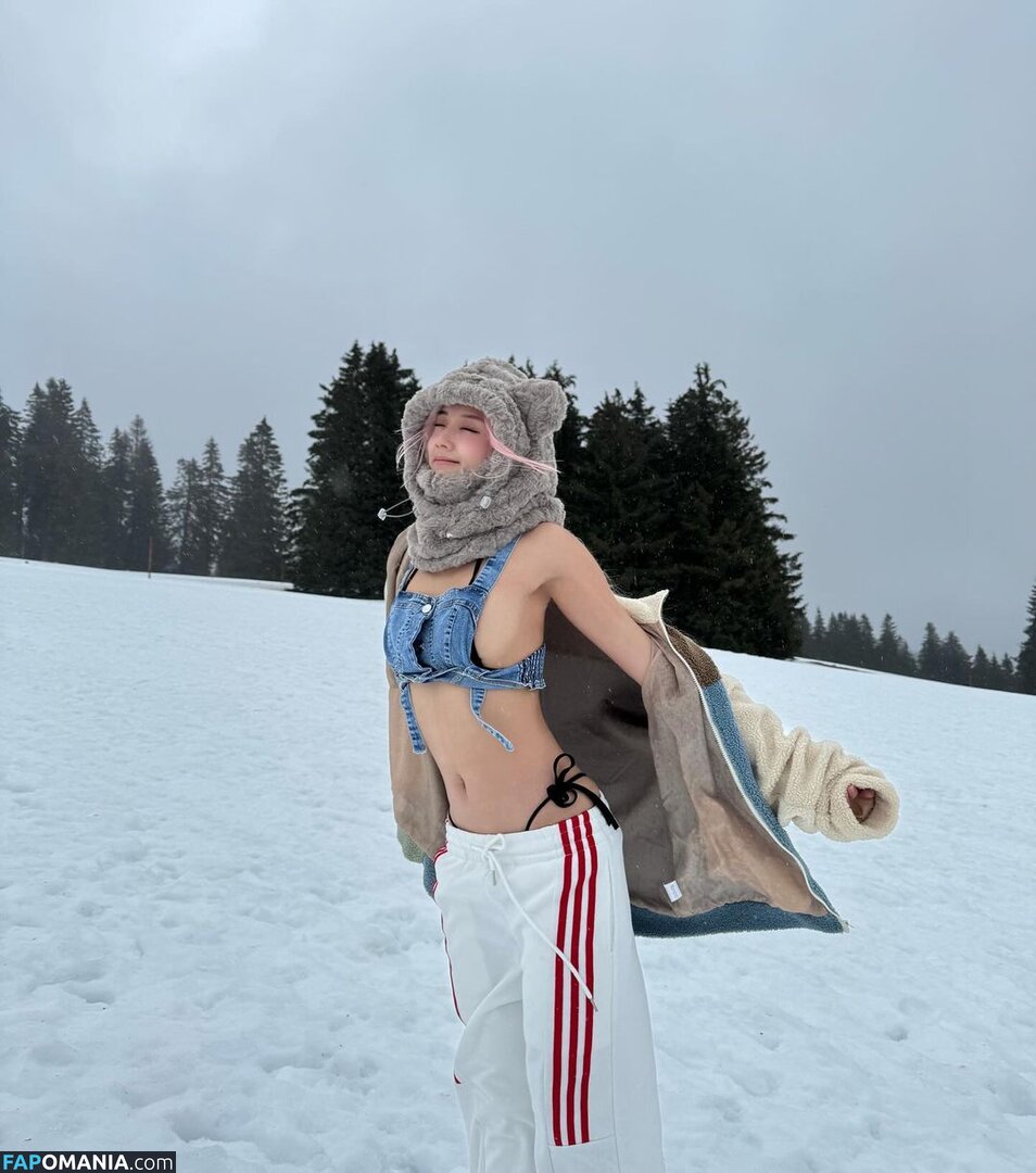 Vyvan Le / Vyvanle / vyvan.le Nahý OnlyFans  Uniklá fotka #24