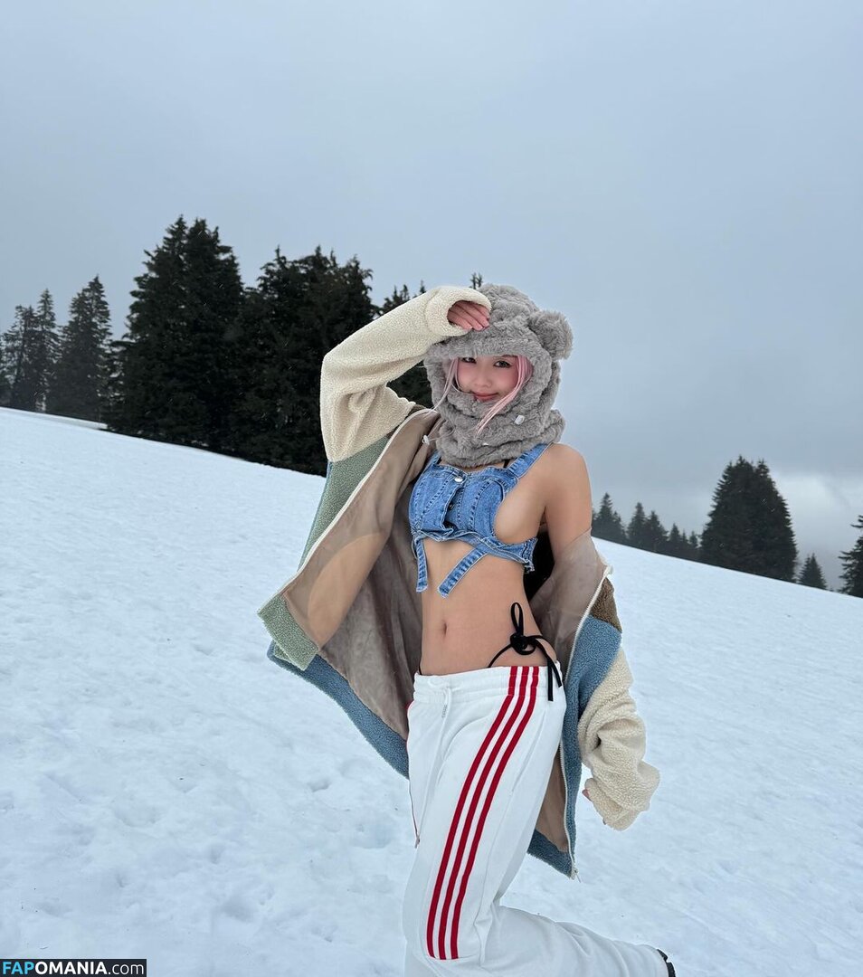 Vyvan Le / Vyvanle / vyvan.le Nahý OnlyFans  Uniklá fotka #25