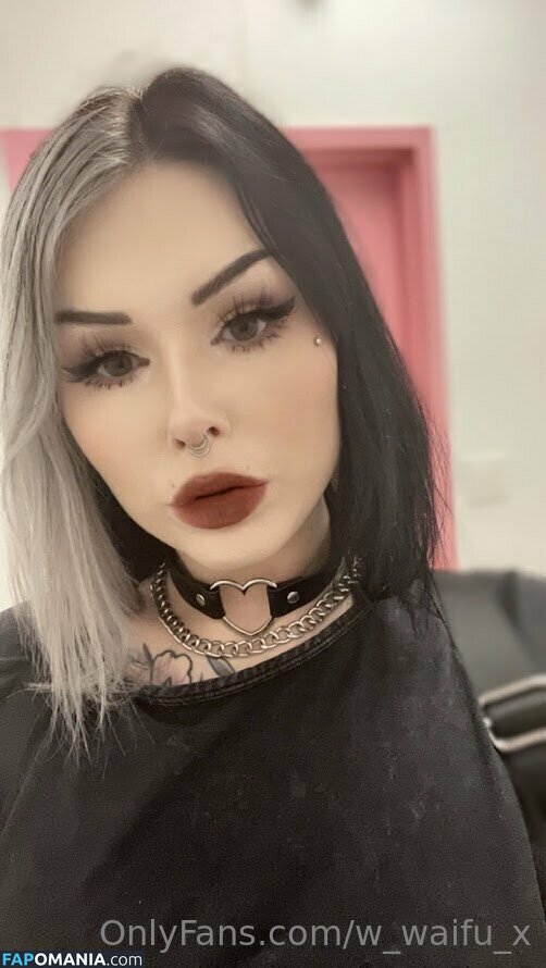w_waifu_x Nahý OnlyFans  Uniklá fotka #9
