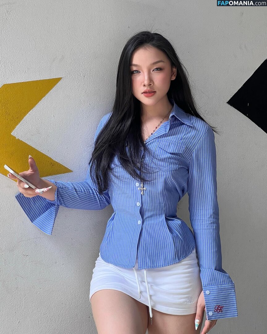 waichinh Nahý OnlyFans  Uniklá fotka #4