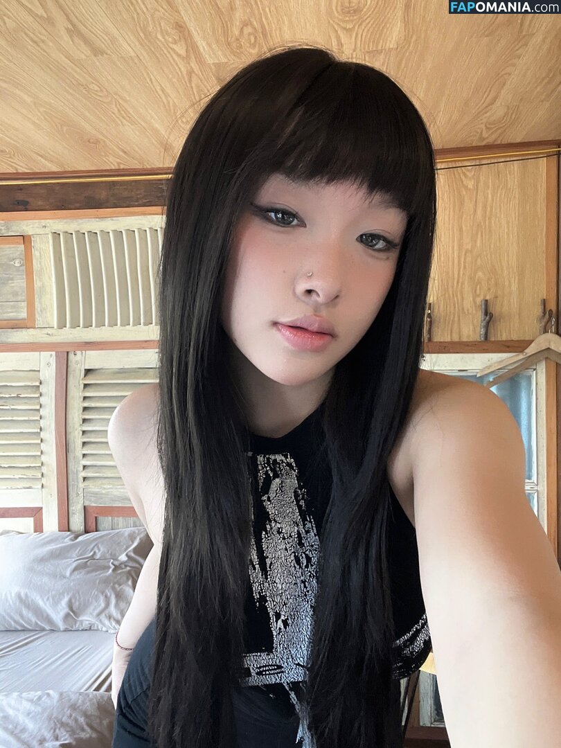 waichinh Nahý OnlyFans  Uniklá fotka #10