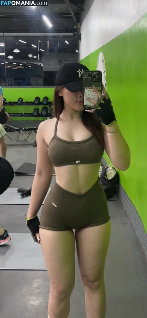 waichinh Nahý OnlyFans  Uniklá fotka #19
