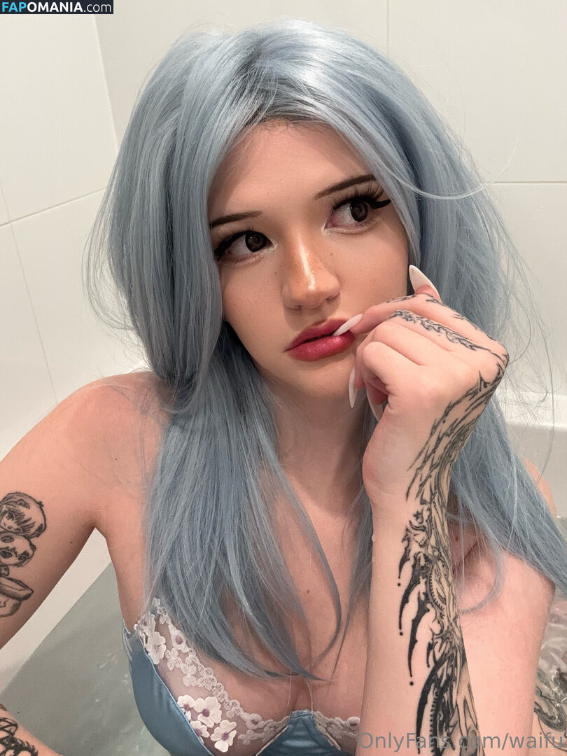 anime.waifu.2 / waifu Nahý OnlyFans  Uniklá fotka #10