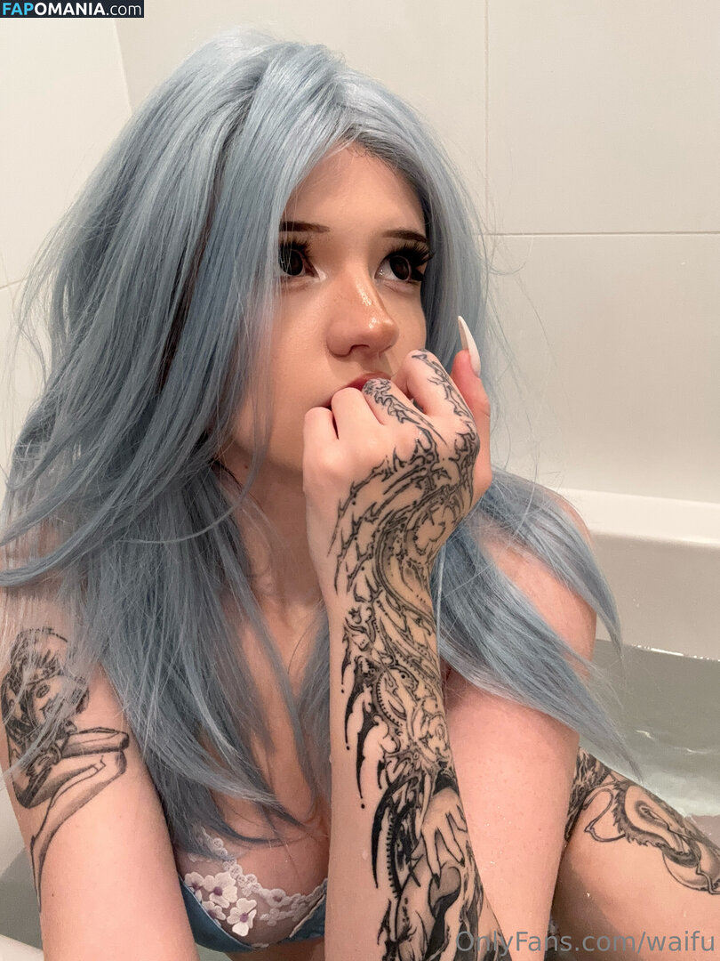 anime.waifu.2 / waifu Nahý OnlyFans  Uniklá fotka #11