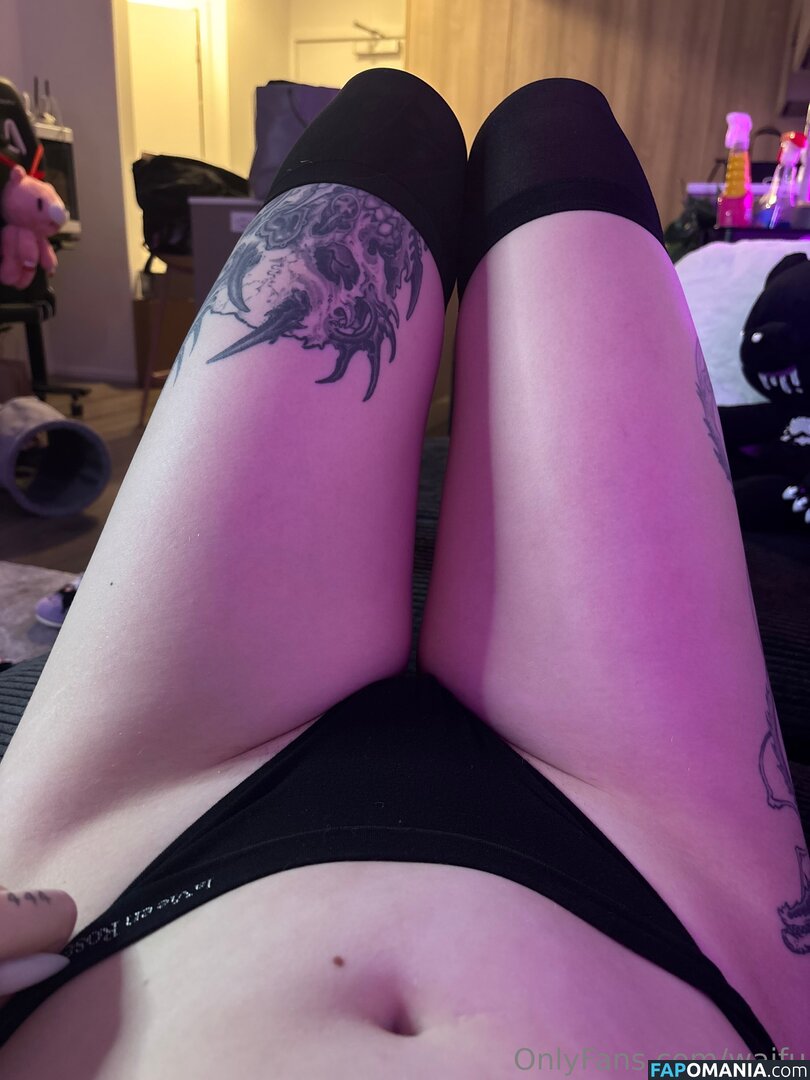 anime.waifu.2 / waifu Nahý OnlyFans  Uniklá fotka #14