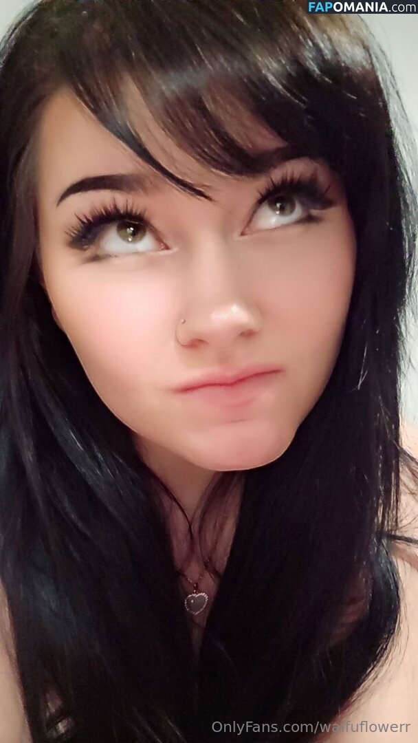 rewolfmi / waifuflowerr Nahý OnlyFans  Uniklá fotka #4
