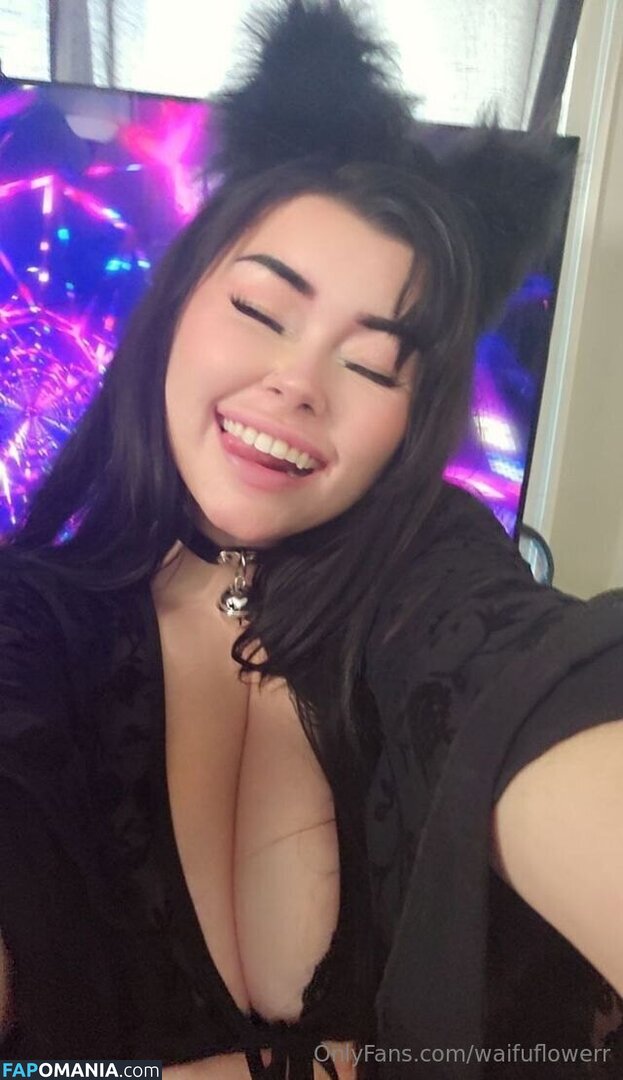 rewolfmi / waifuflowerr Nahý OnlyFans  Uniklá fotka #17