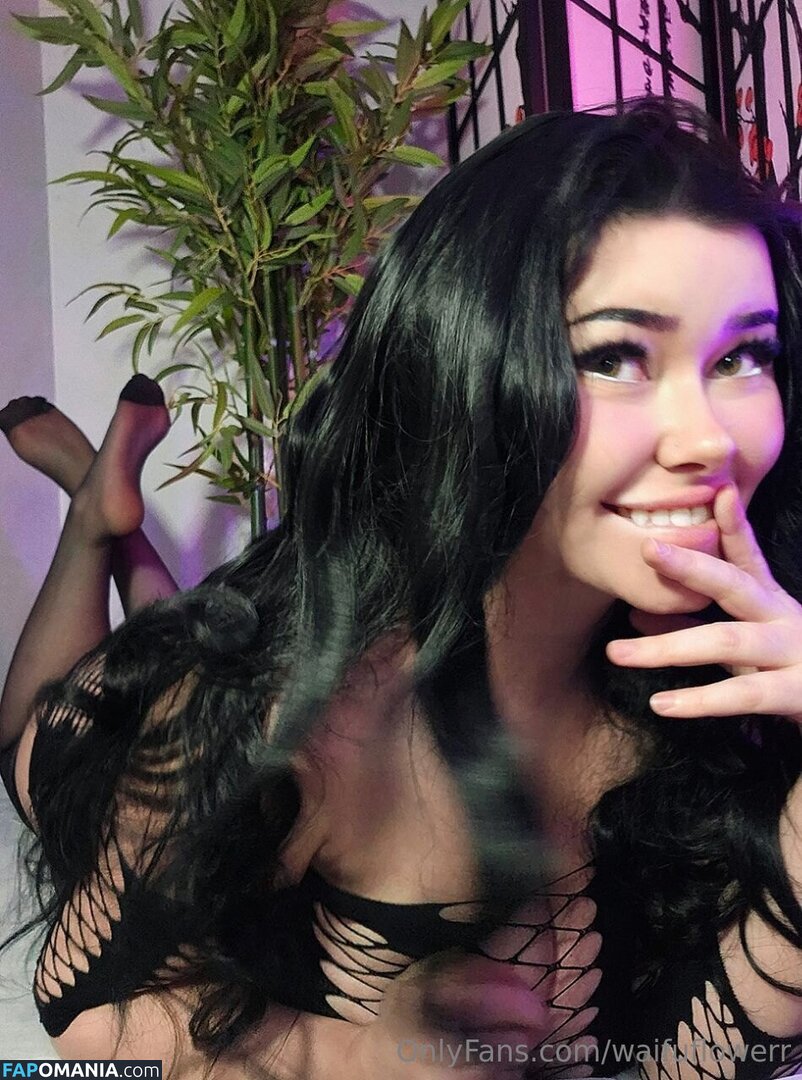 rewolfmi / waifuflowerr Nahý OnlyFans  Uniklá fotka #22