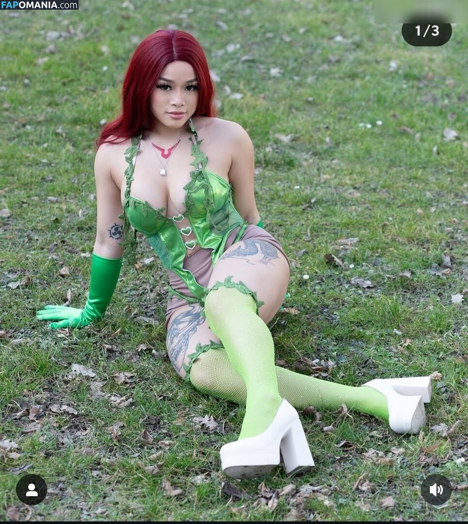 Waifumay1 Nahý OnlyFans  Uniklá fotka #1