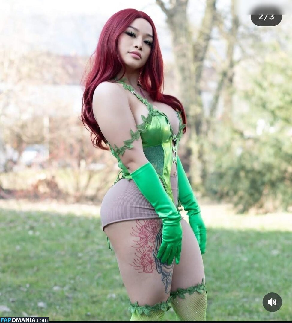 Waifumay1 Nahý OnlyFans  Uniklá fotka #2