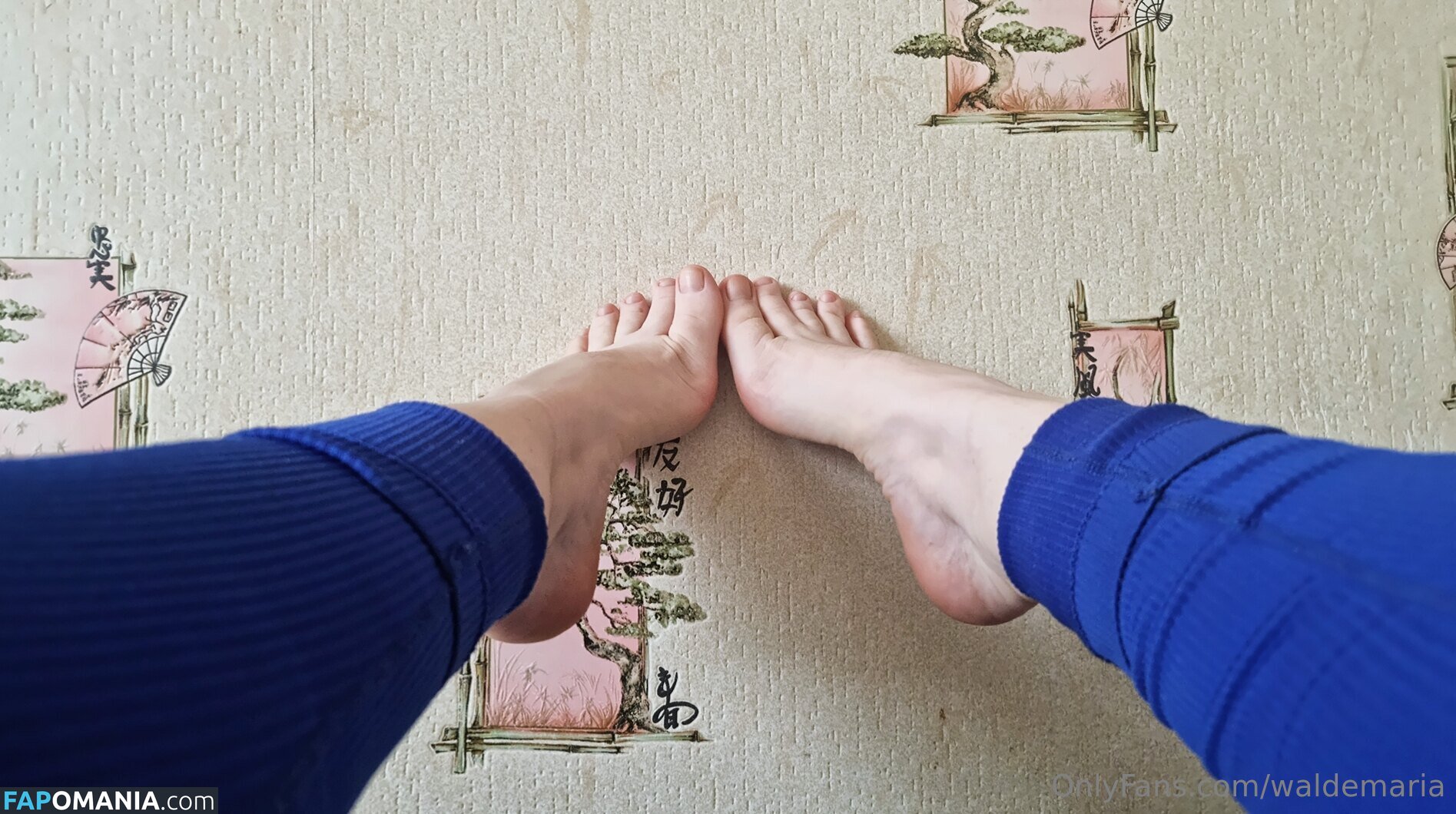 waldamaria / waldemaria Nahý OnlyFans  Uniklá fotka #4