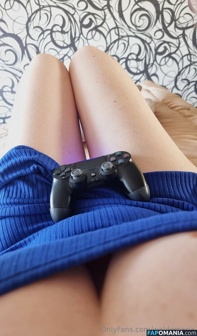 waldamaria / waldemaria Nahý OnlyFans  Uniklá fotka #12