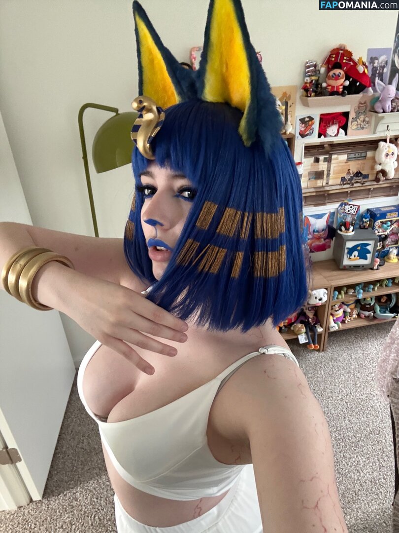 Cam / Waluiguigui / vaviri Nahý OnlyFans  Uniklá fotka #1