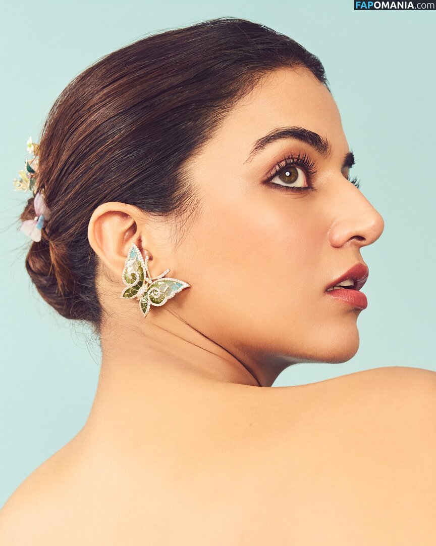 Wamiqa Gabbi / wamiqagabbi Nahý OnlyFans  Uniklá fotka #1