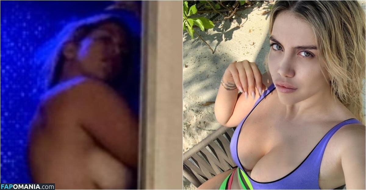 Wanda Nar Nahý OnlyFans  Uniklá fotka #8