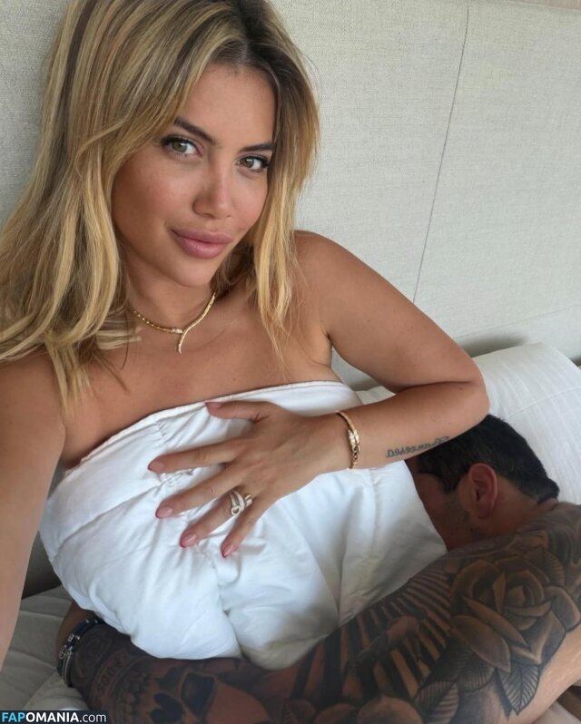 Wanda Nar Nahý OnlyFans  Uniklá fotka #13