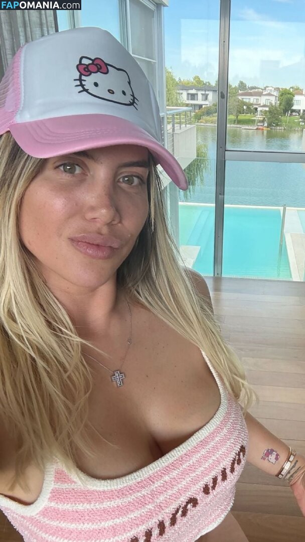 Wanda Nar Nahý OnlyFans  Uniklá fotka #14