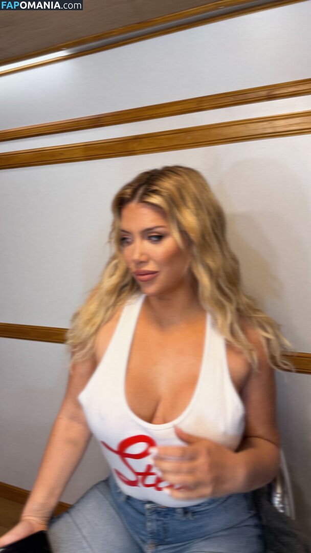 Icardi / Wanda Nara / badbitchwan / wanda_nara / wanditanara Nahý OnlyFans  Uniklá fotka #479