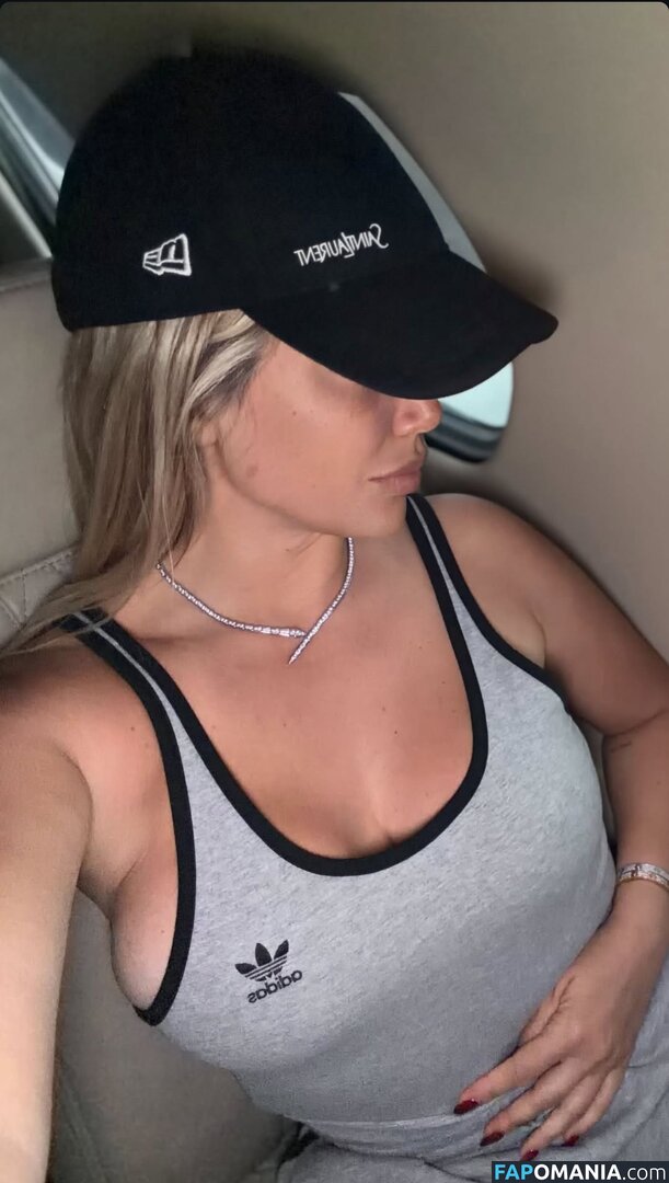 Icardi / Wanda Nara / badbitchwan / wanda_nara / wanditanara Nahý OnlyFans  Uniklá fotka #504