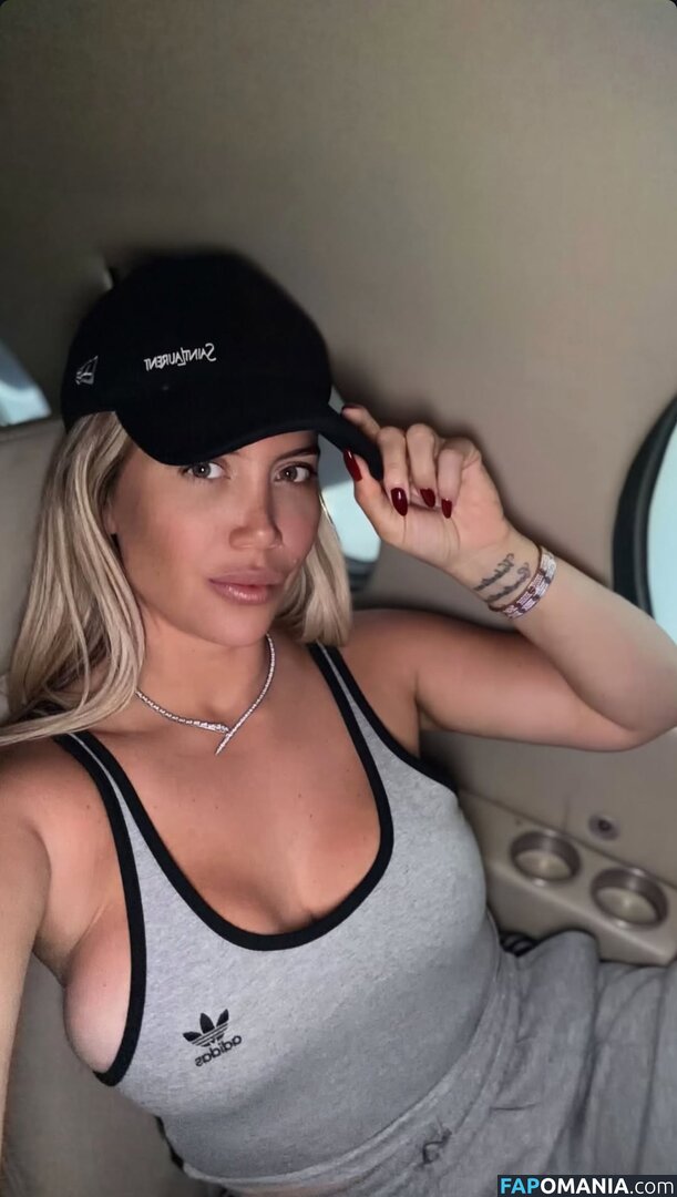 Icardi / Wanda Nara / badbitchwan / wanda_nara / wanditanara Nahý OnlyFans  Uniklá fotka #505