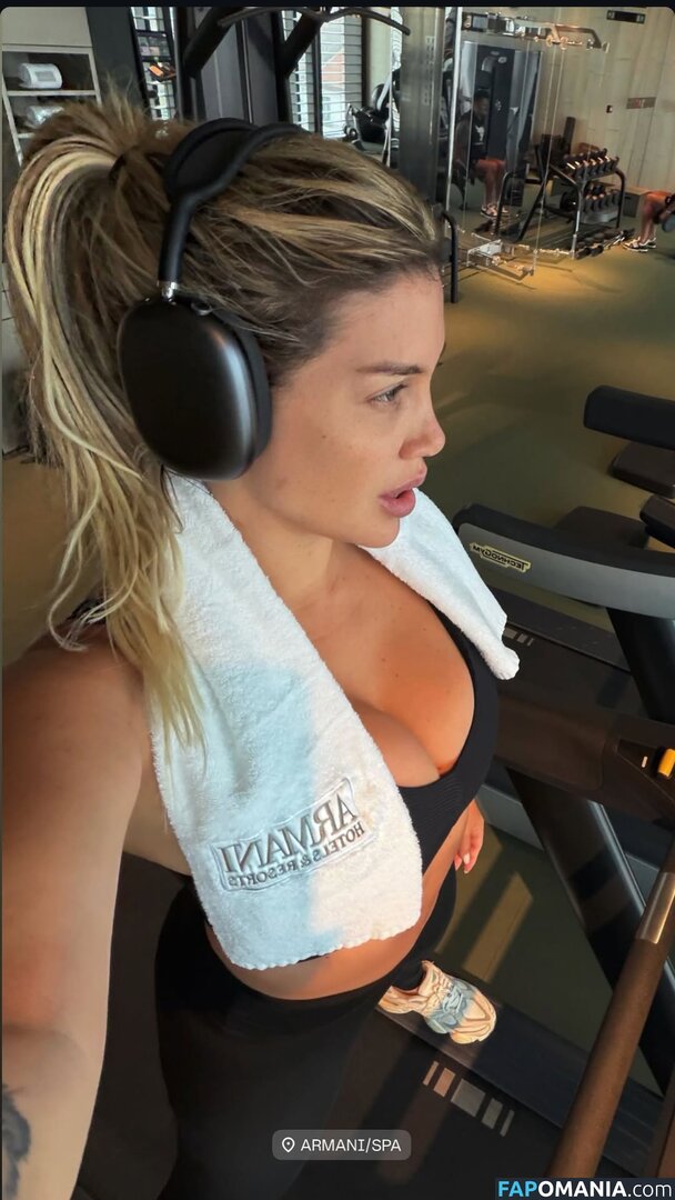 Icardi / Wanda Nara / badbitchwan / wanda_nara / wanditanara Nahý OnlyFans  Uniklá fotka #509