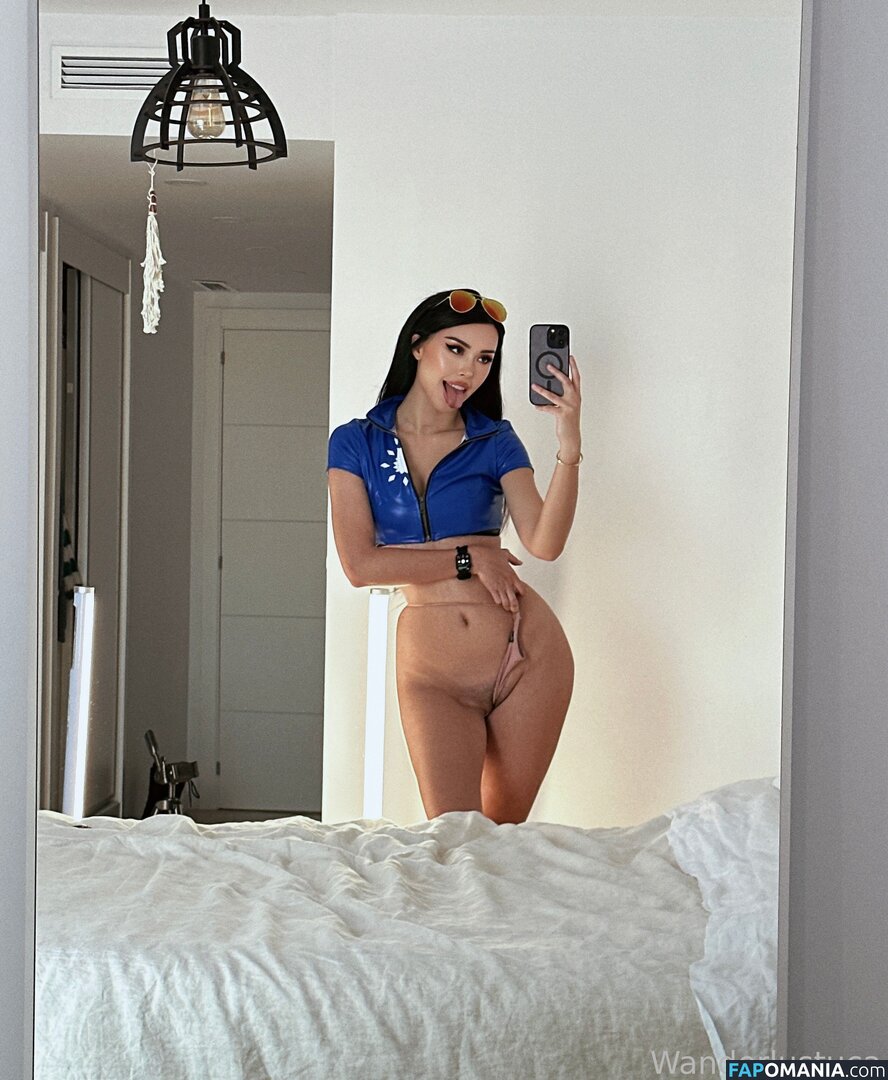 Wanderlustluca Nahý OnlyFans  Uniklá fotka #68
